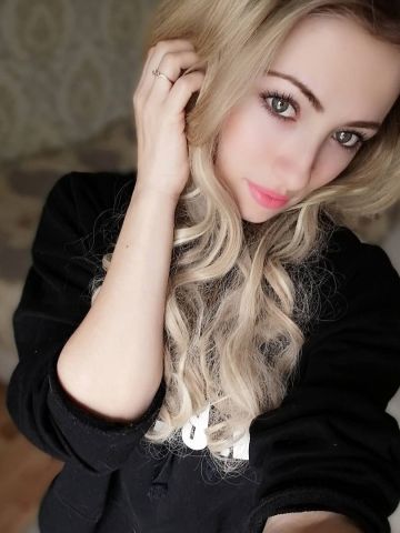 Проститутка Лайма
